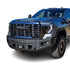 2024+ GMC SIERRA 2500/3500 ATTITUDE FRONT WINCH BUMPER